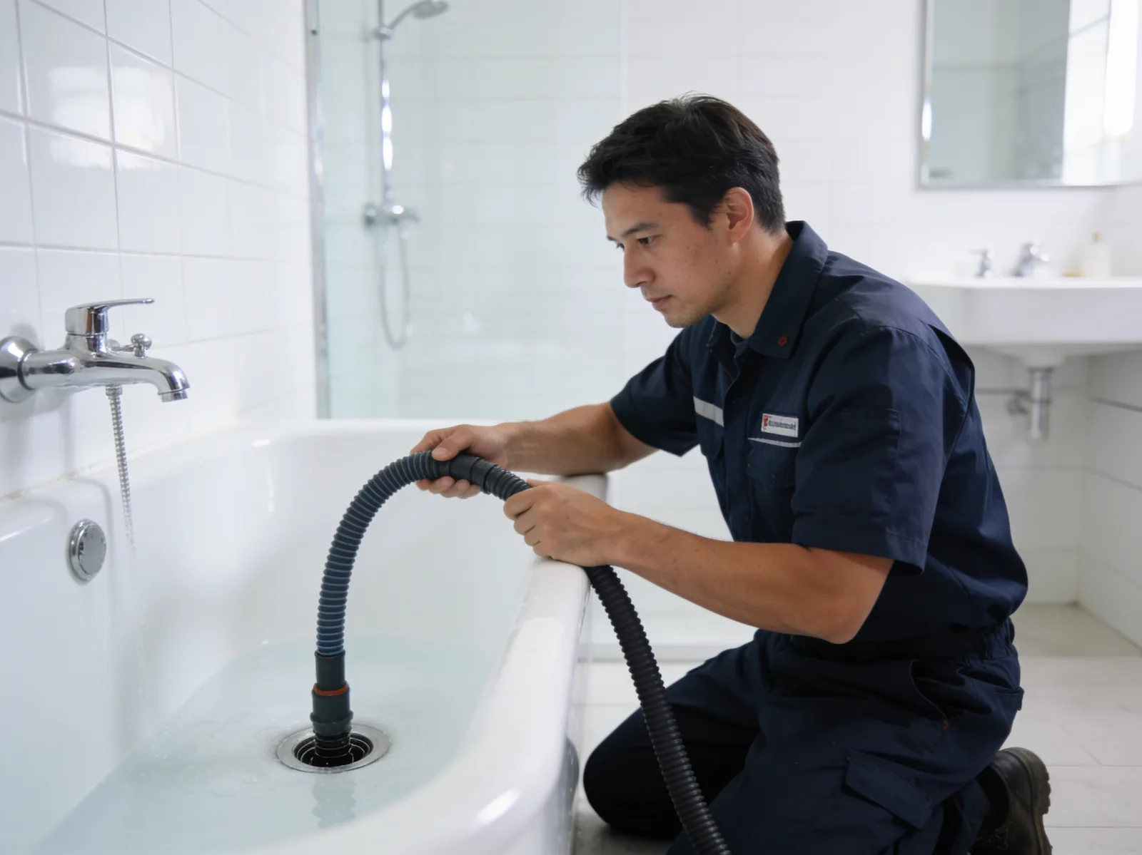 Emergency Plumber Decker, IN FAQs